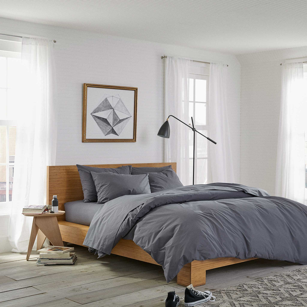 Rewards Luxe Sateen Pillowcase Set