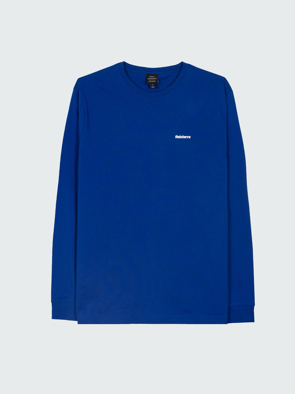 Men's Harlyn Logo Long Sleeve T-shirt