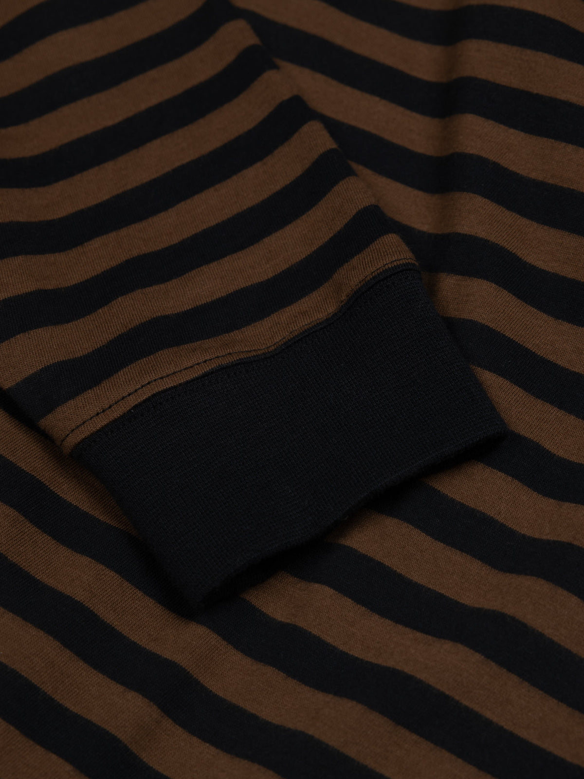 Men's Harlyn Stripe Long Sleeve T-shirt