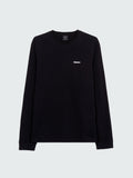 Men's Harlyn Logo Long Sleeve T-shirt