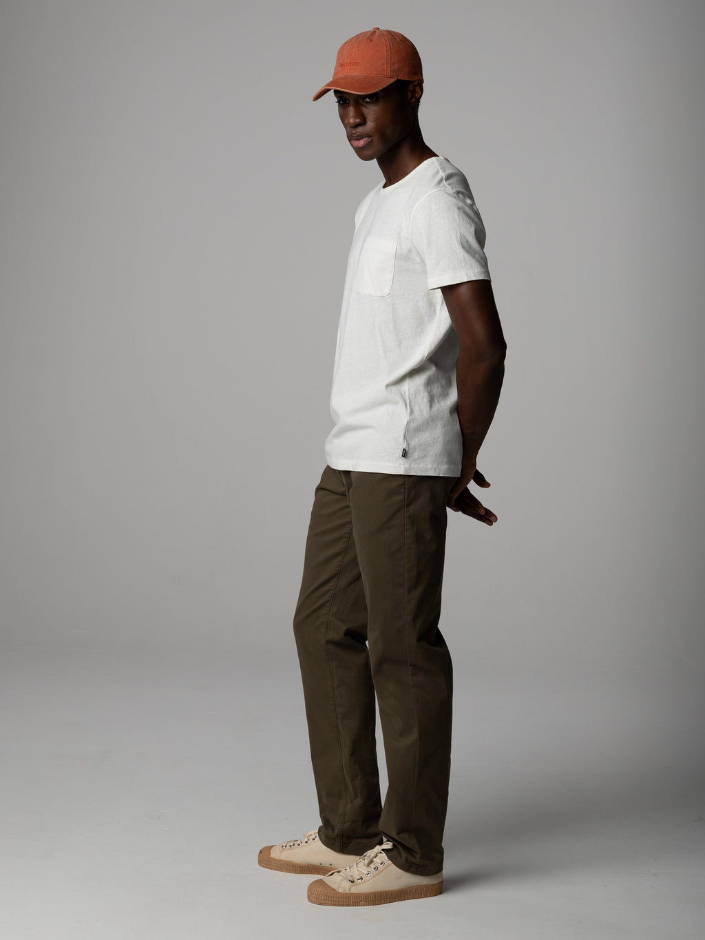 Men's Perran T-shirt