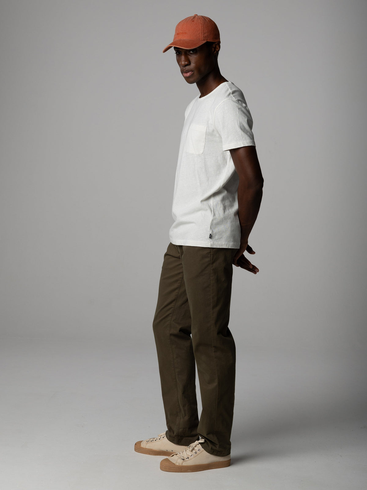 Men's Perran T-shirt
