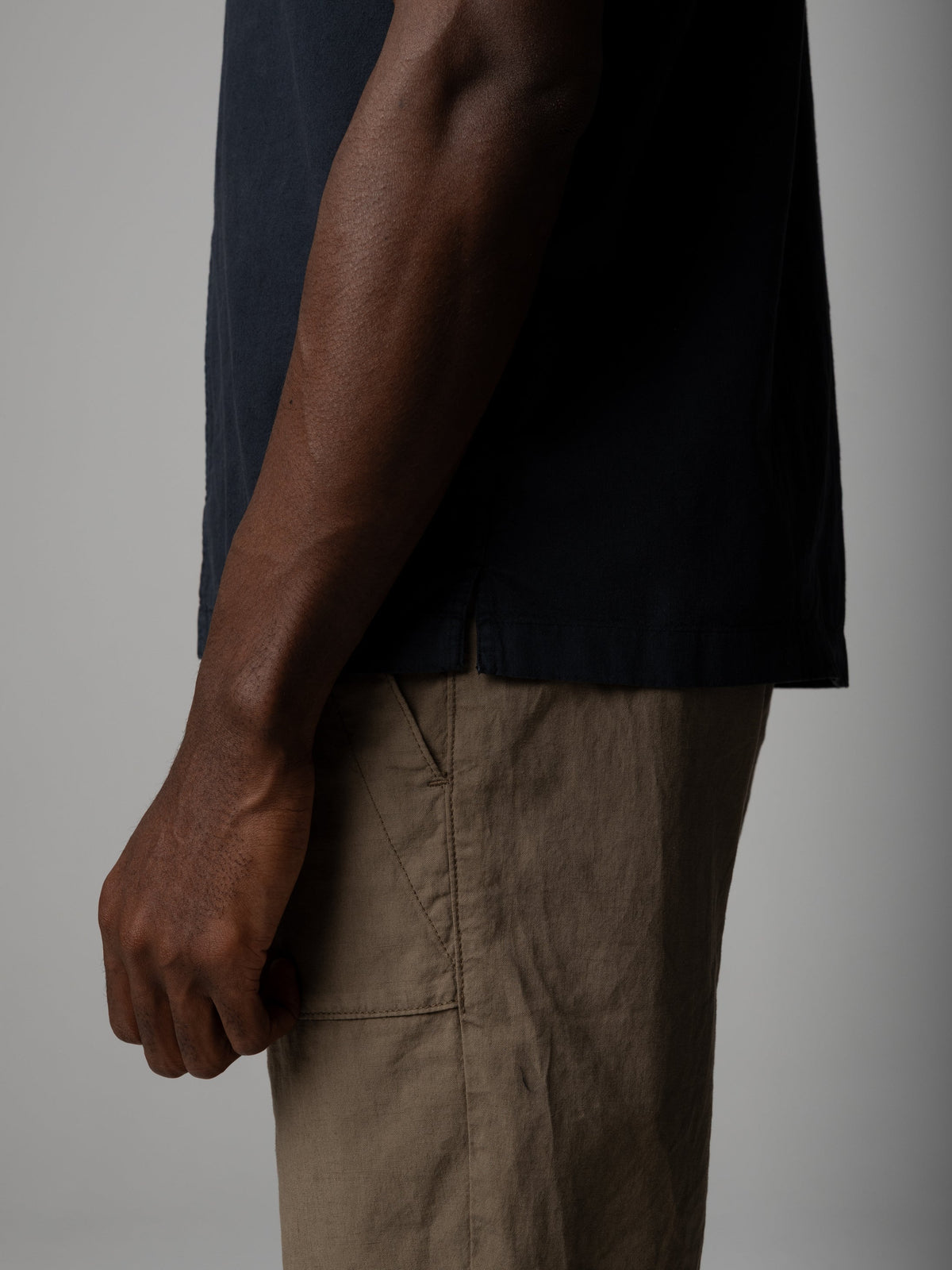 Men's Hendra Short Sleeve Shirt