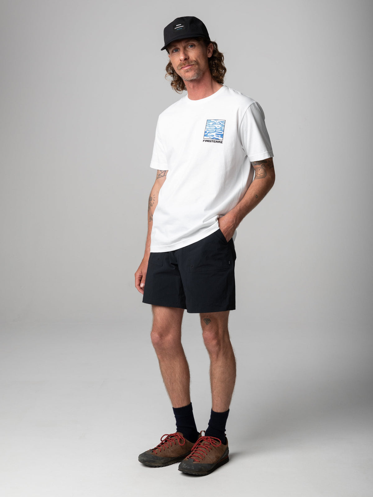 Men's Nothing But T-shirt