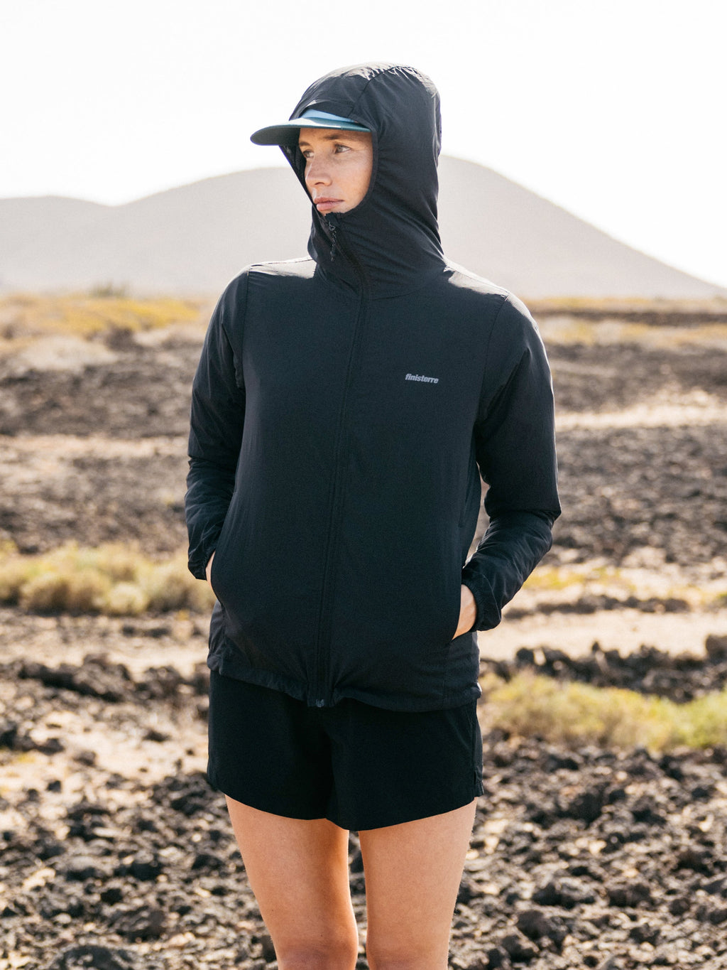 Women's Forecast Windbreaker Jacket