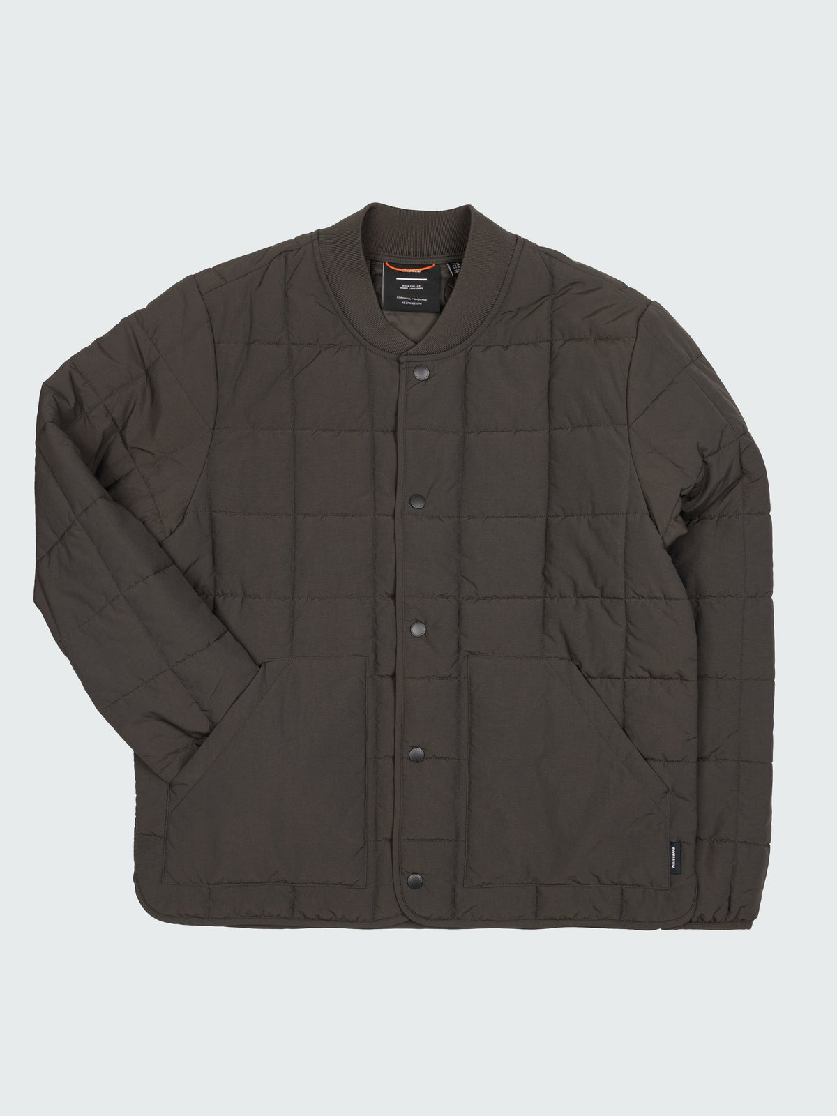 Men's Lapwing Insulated Jacket