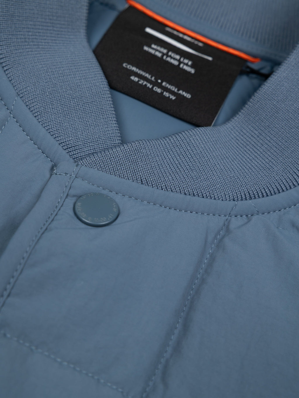Men's Lapwing Insulated Gilet