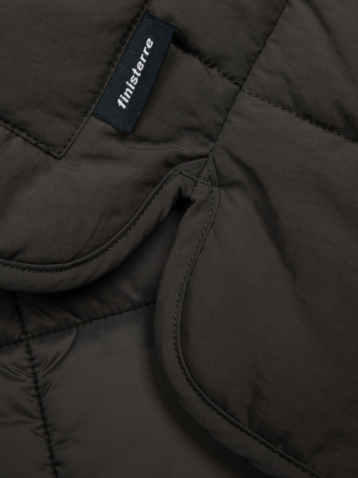 Men's Lapwing Insulated Gilet