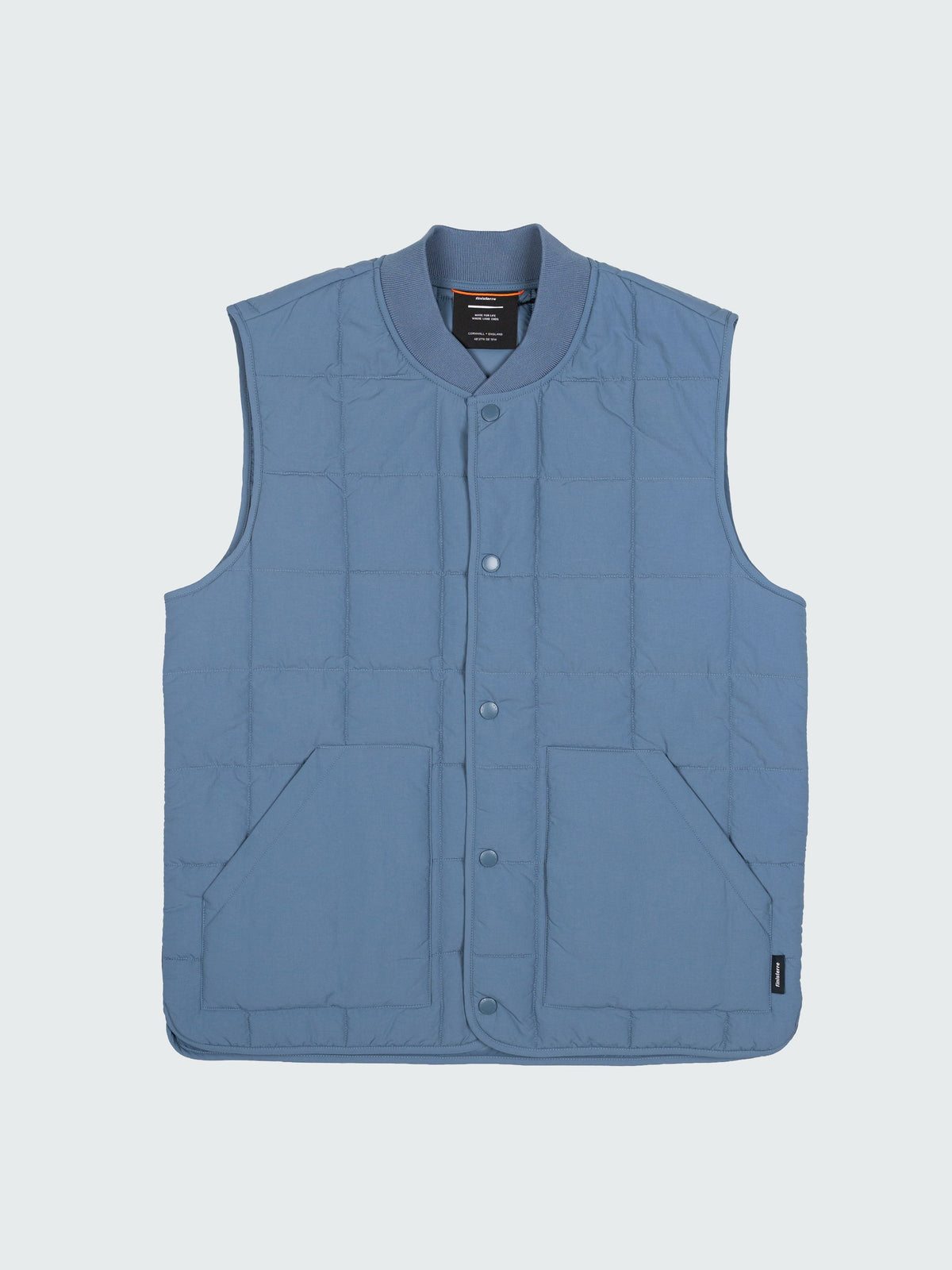 Men's Lapwing Insulated Gilet