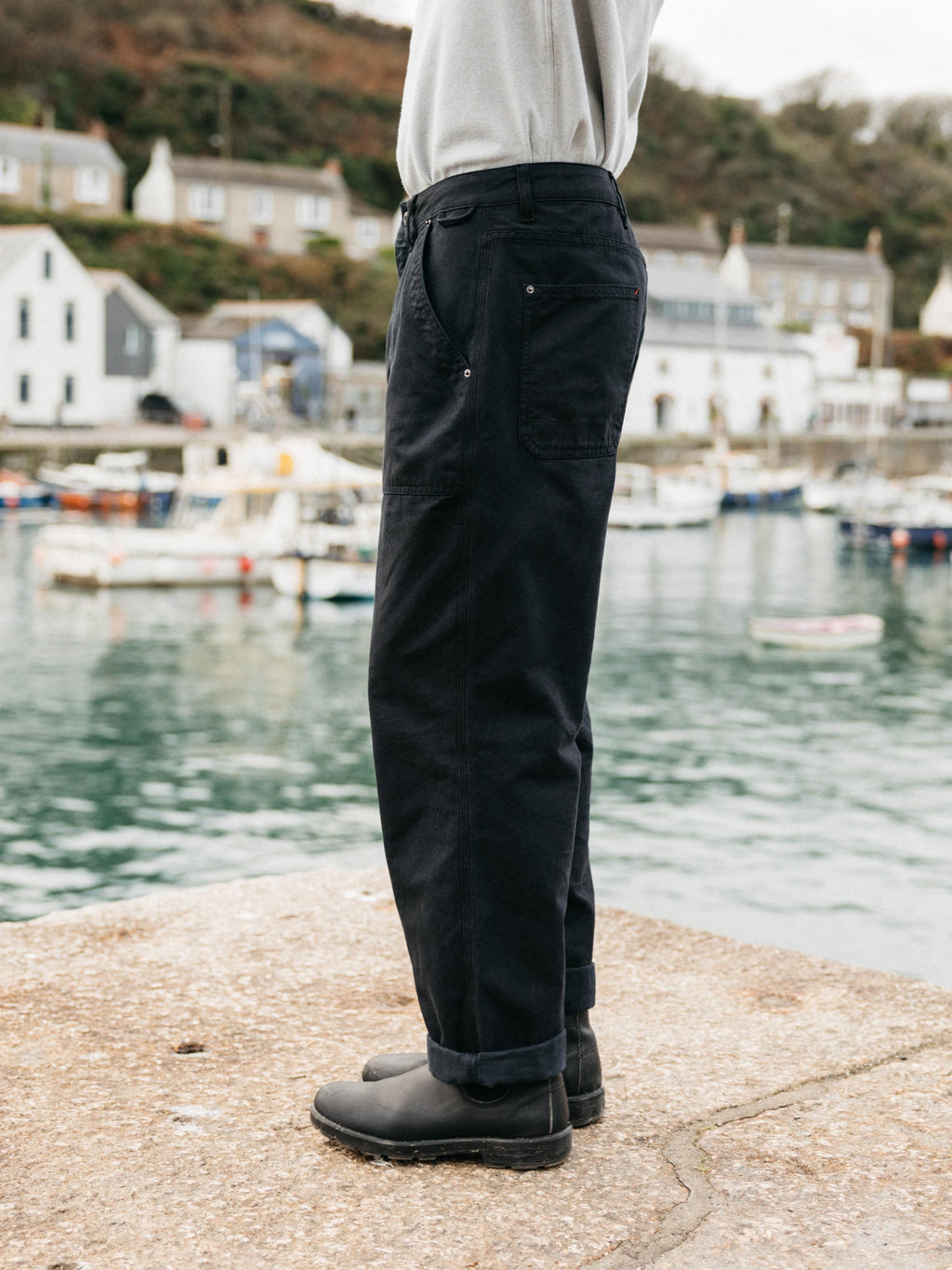 Men's Basset Utility Trouser
