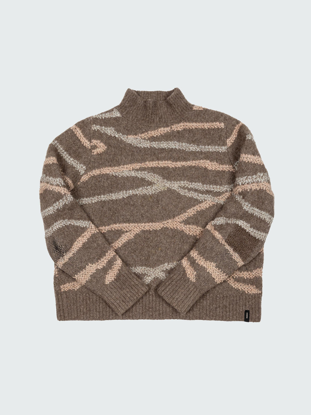 Knitwear Refresh - Repair