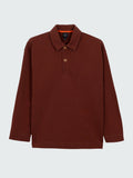 Men's Loy Collar Sweatshirt