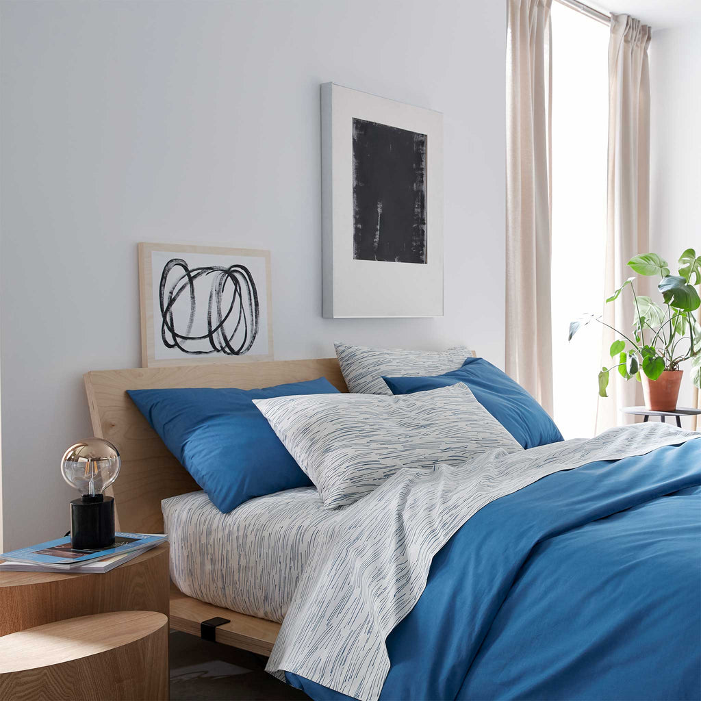 Rewards Luxe Sateen Pillowcase Set