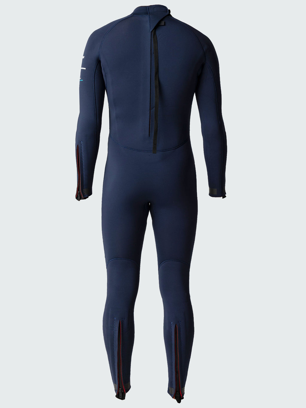 Men's Nieuwland 5mm Yulex® Adapted Back Zip Wetsuit
