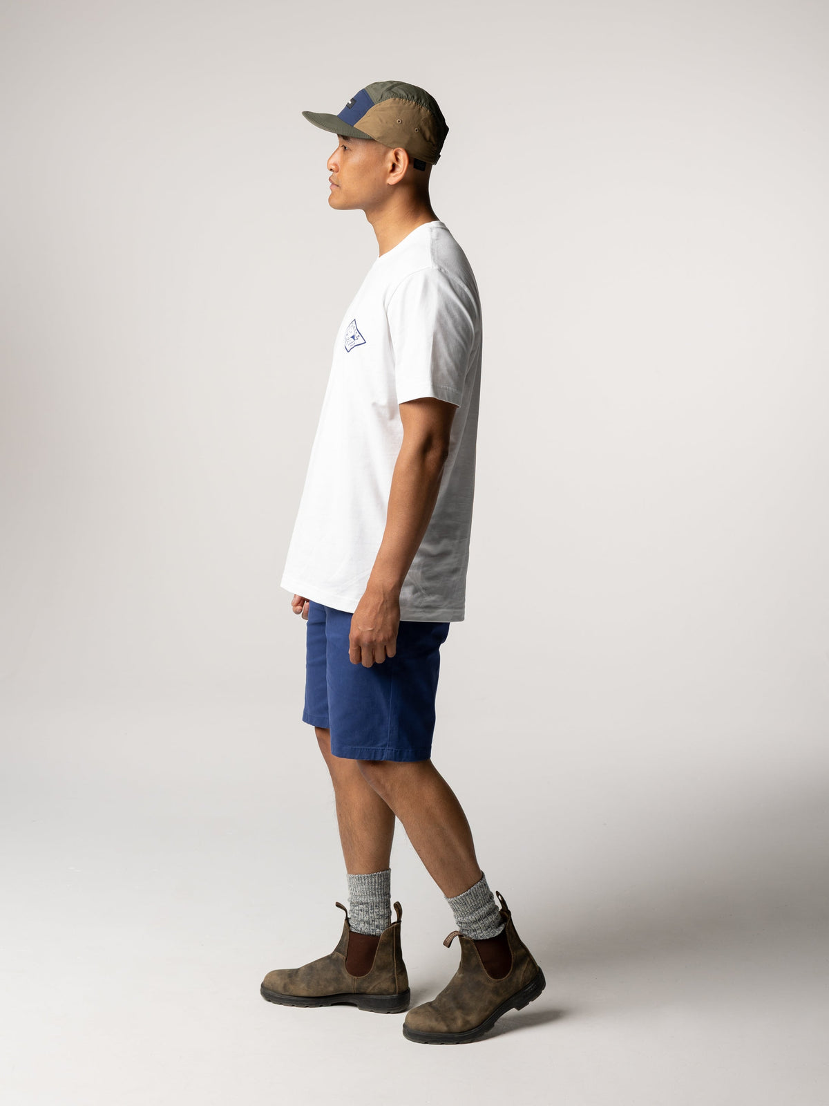 Men's Diamond Logo T-shirt