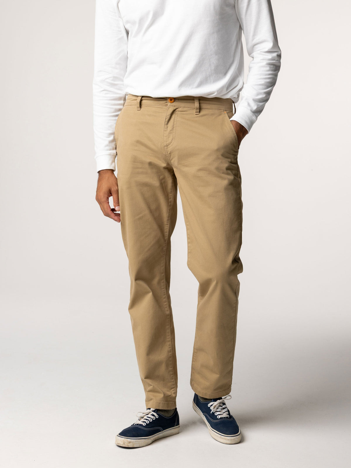 Men's Rincon Straight Fit Chino