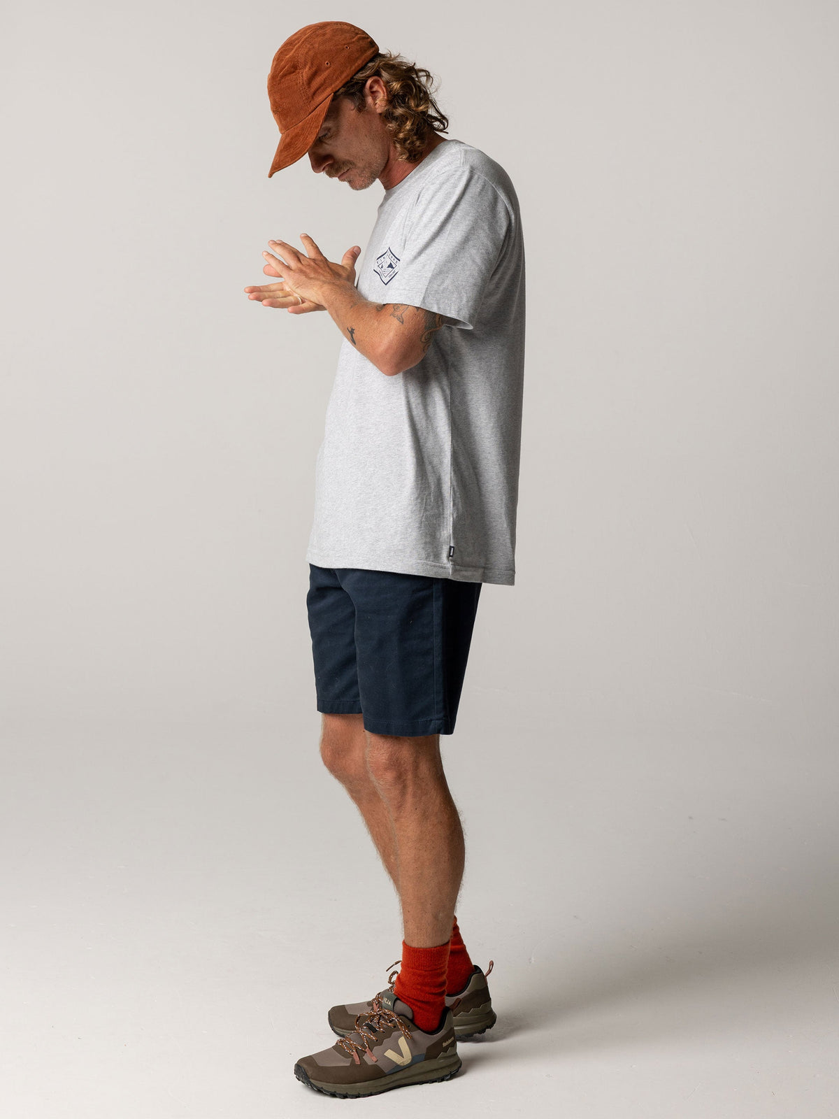 Men's Rincon Short