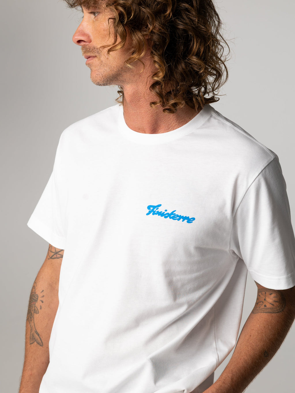 Men's Sardine T-shirt