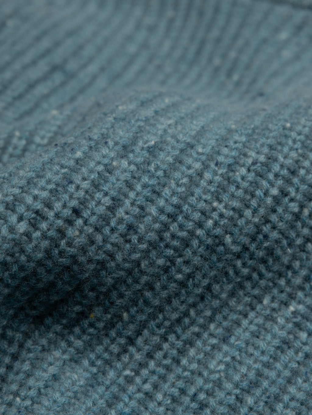 Men's Finisterre Mora Knit Jumper