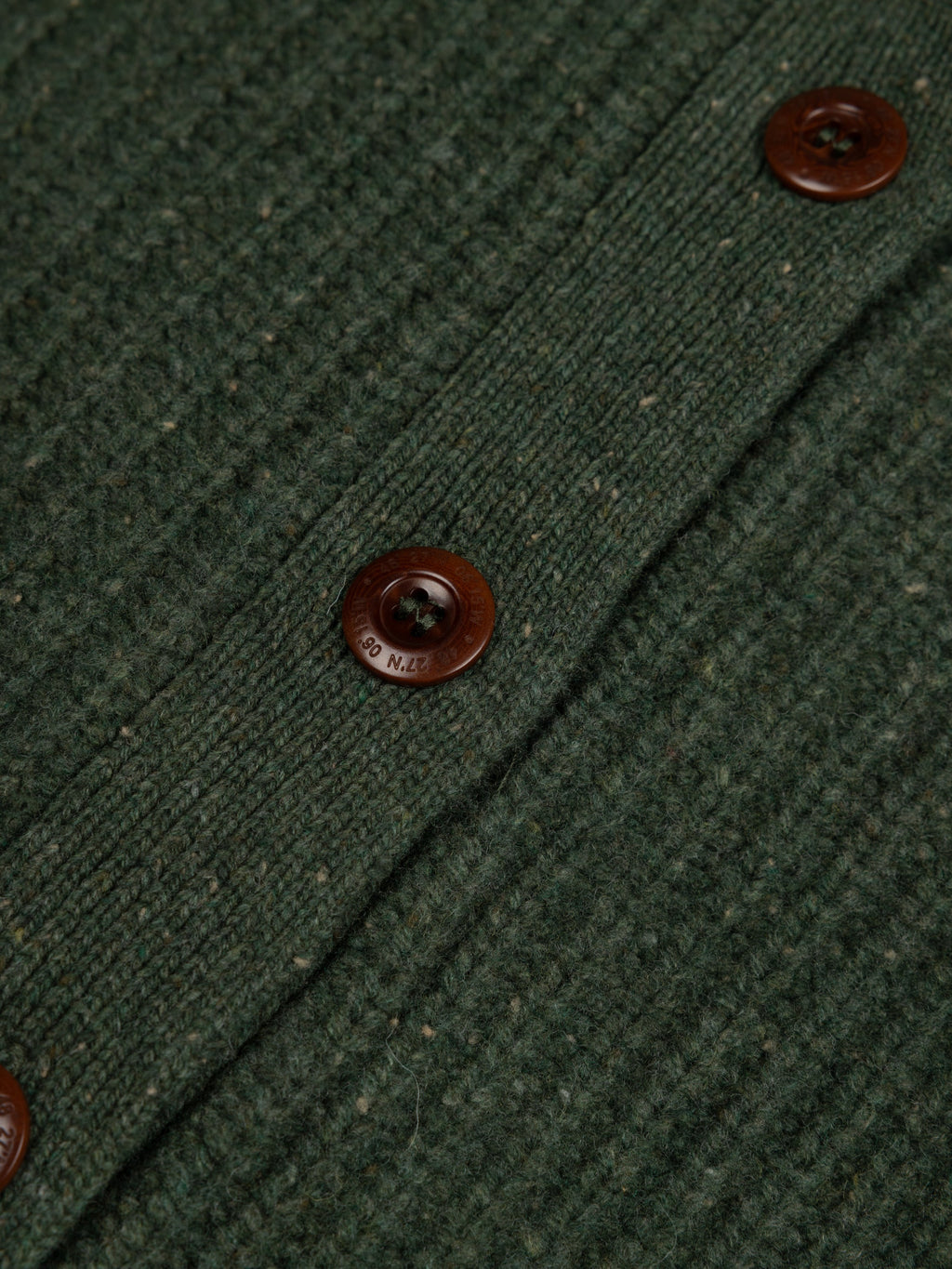 Women's Finisterre Mora Crew Neck Cardigan