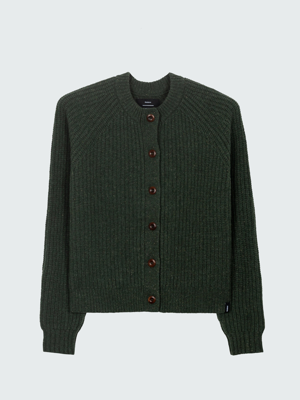 Women's Finisterre Mora Crew Neck Cardigan