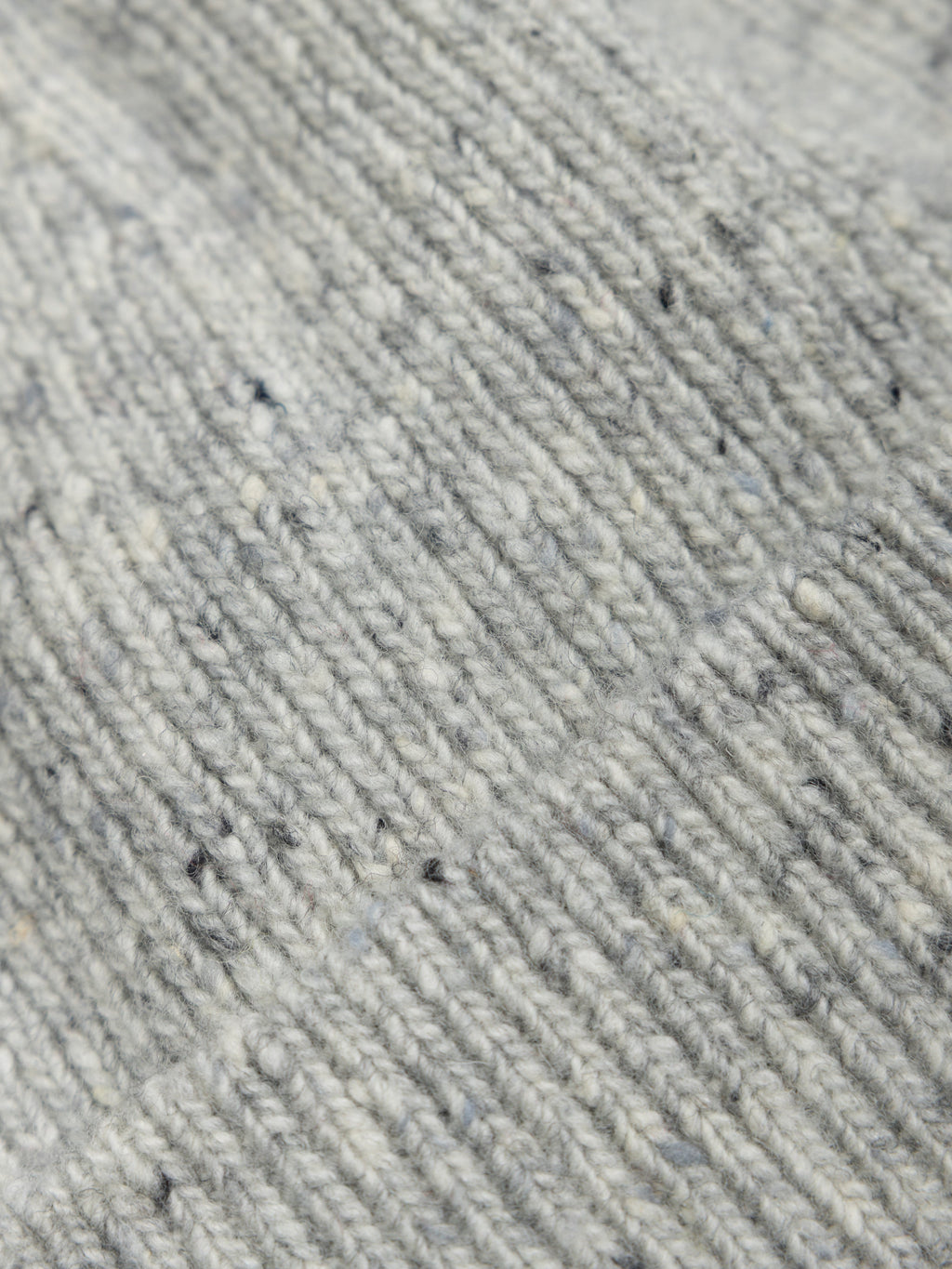 Moren Pom Beanie