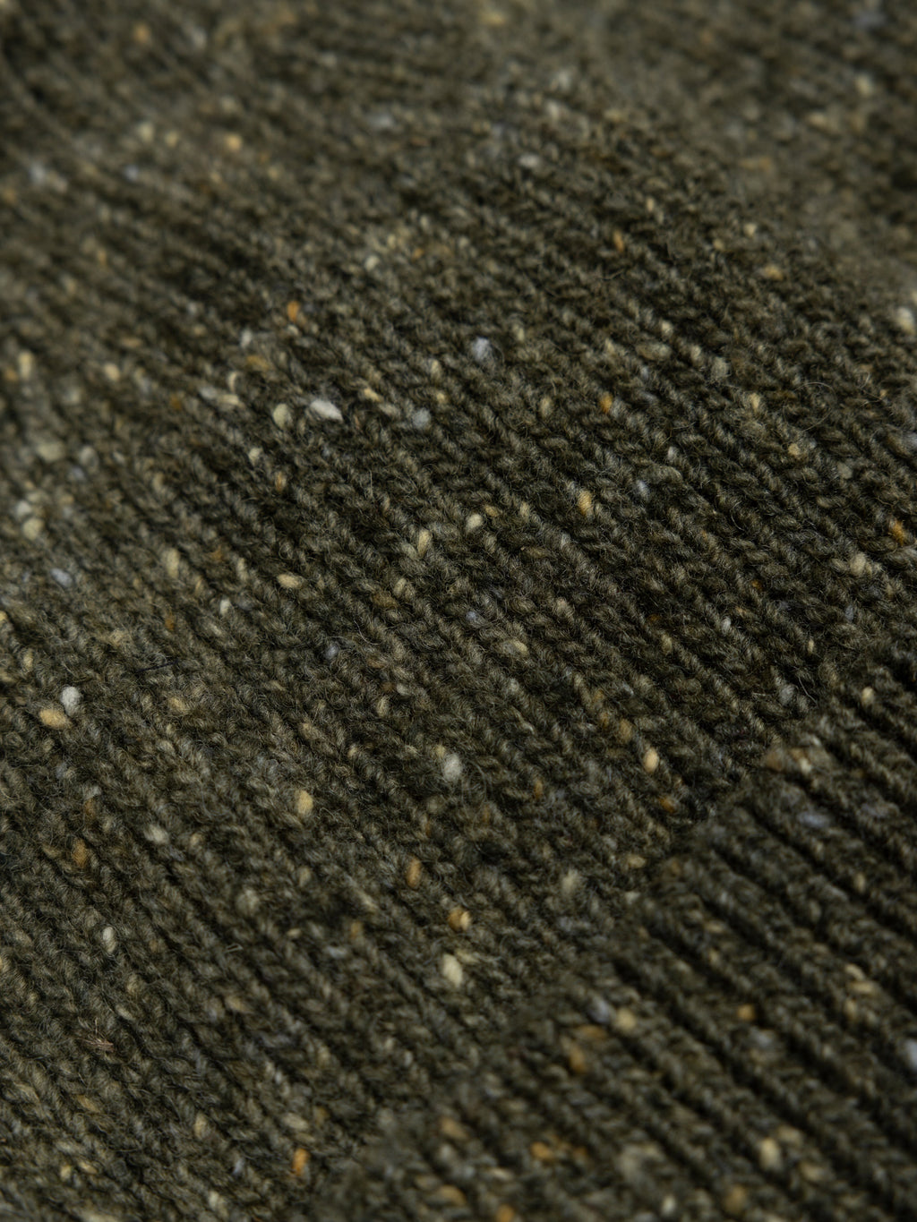 Moren Pom Beanie