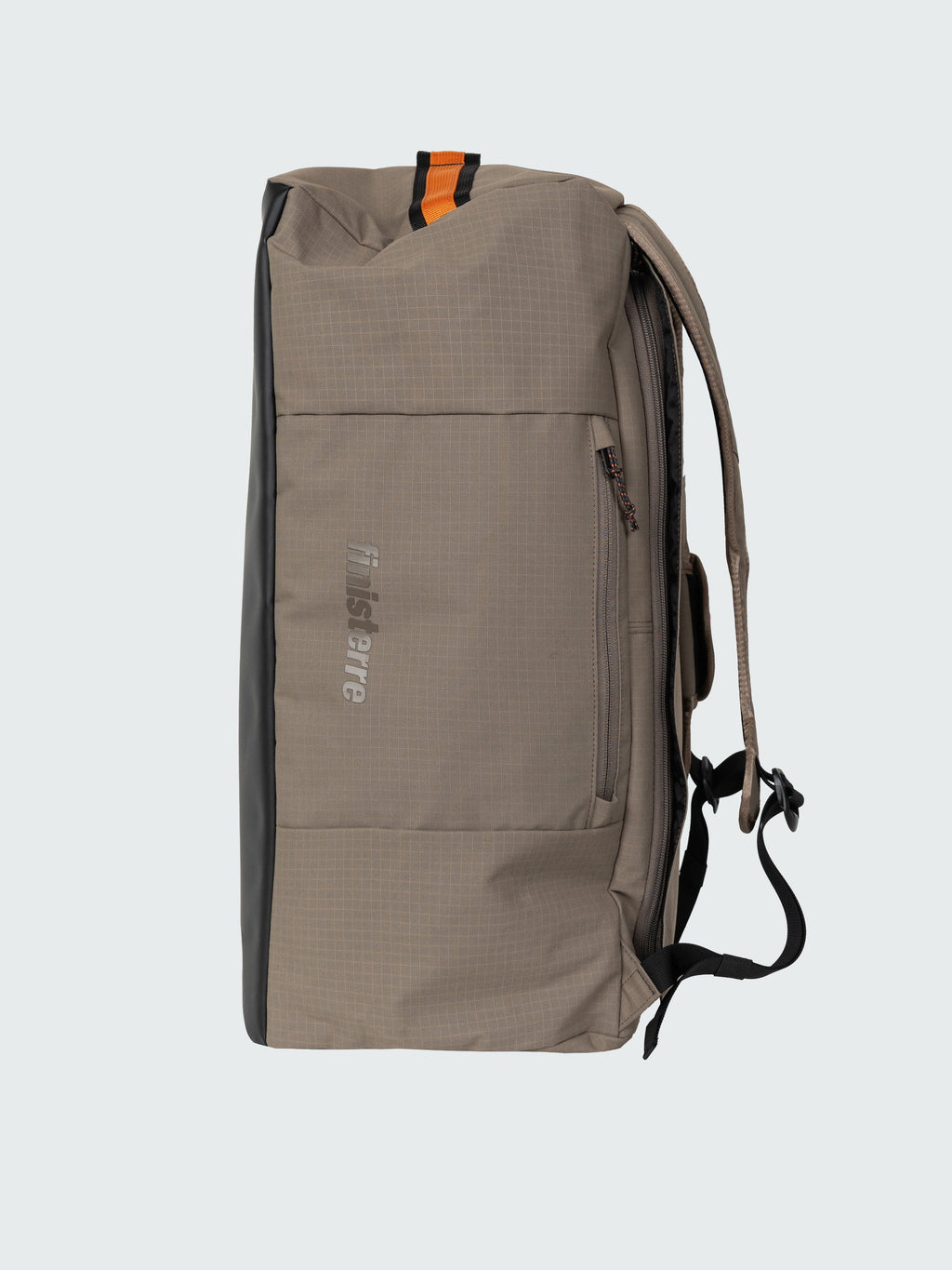 Nautilus 45L Duffle Bag