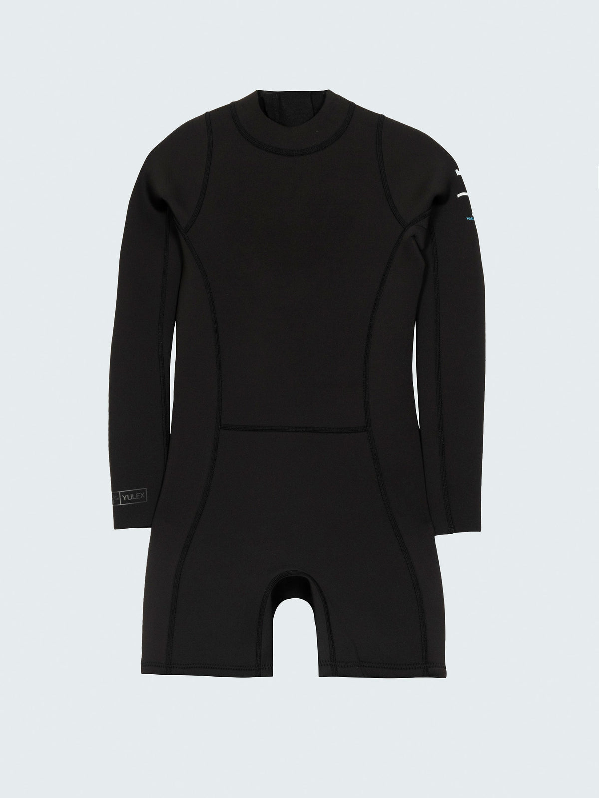 Women's Nieuwland 2mm Yulex® Long Sleeve Shorty Wetsuit