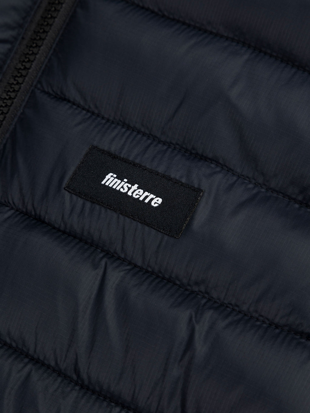 Men's Nimbus Hooded Jacket