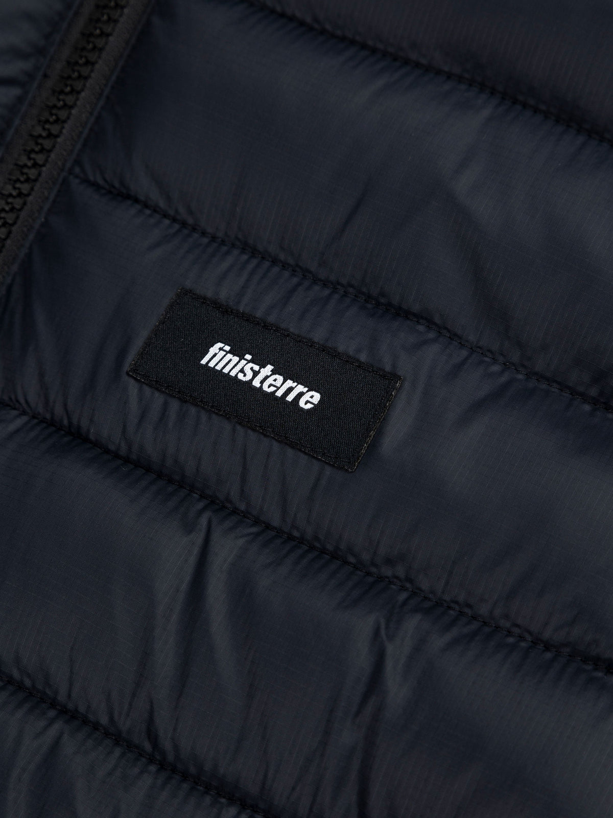 Men's Nimbus Hooded Jacket