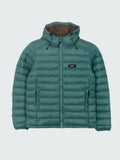 Women's Nimbus Hooded Jacket