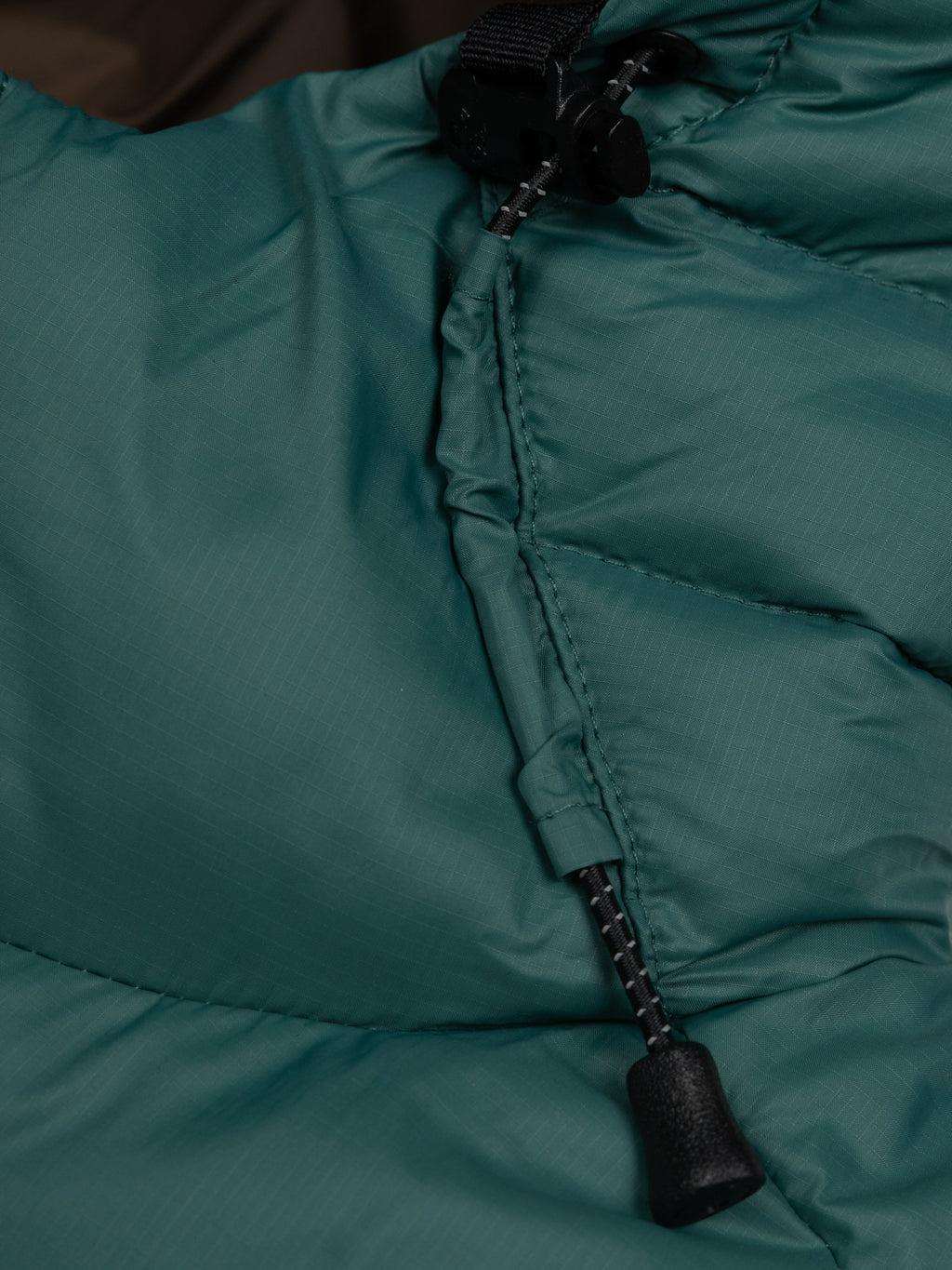 Women's Nimbus Hooded Jacket