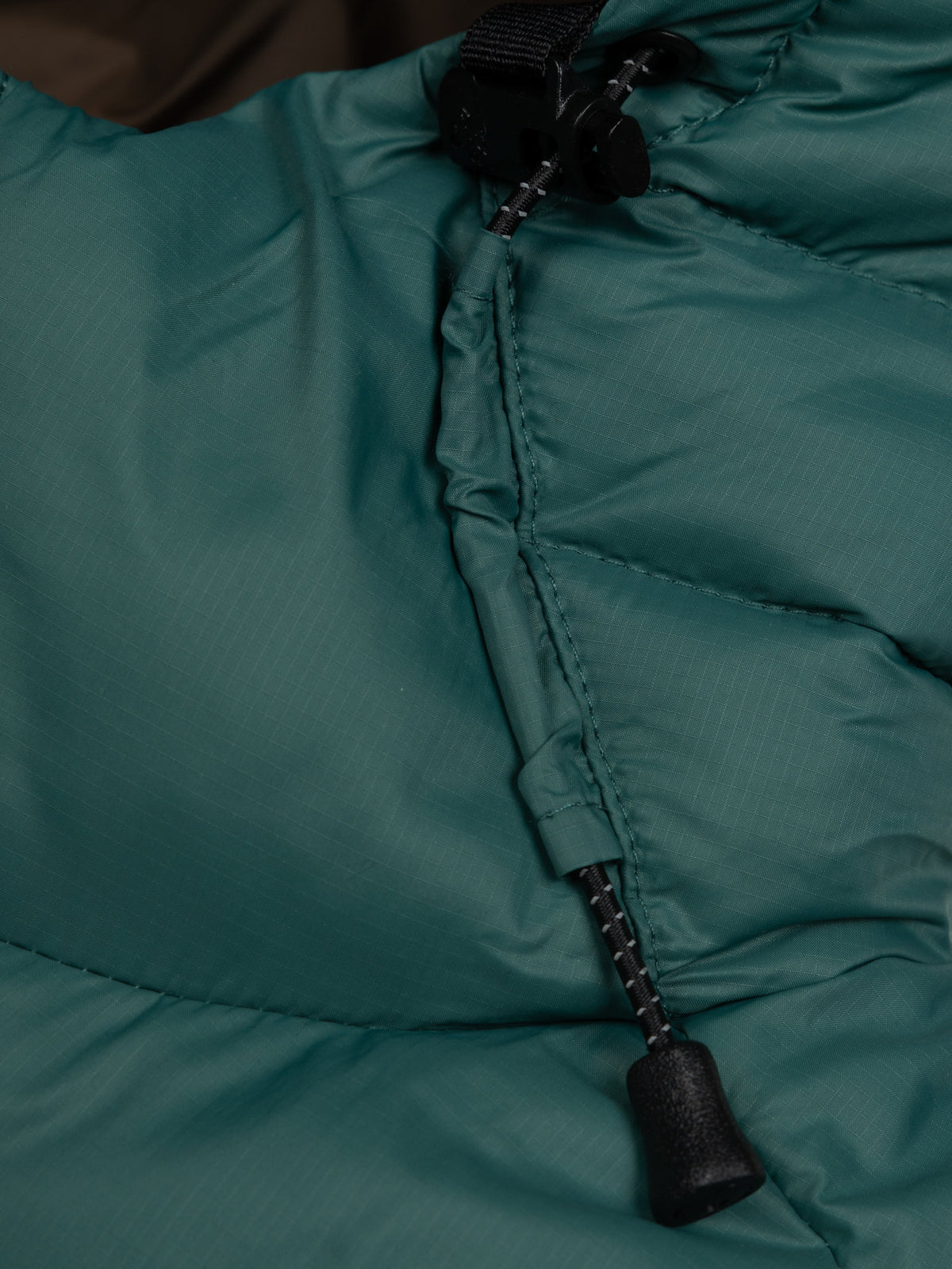 Women's Nimbus Hooded Jacket