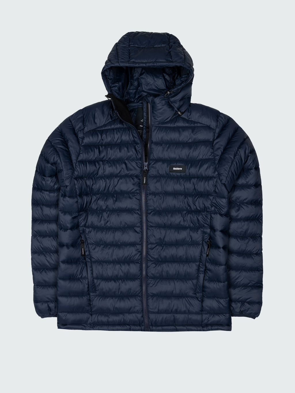 Men's Nimbus Hooded Jacket