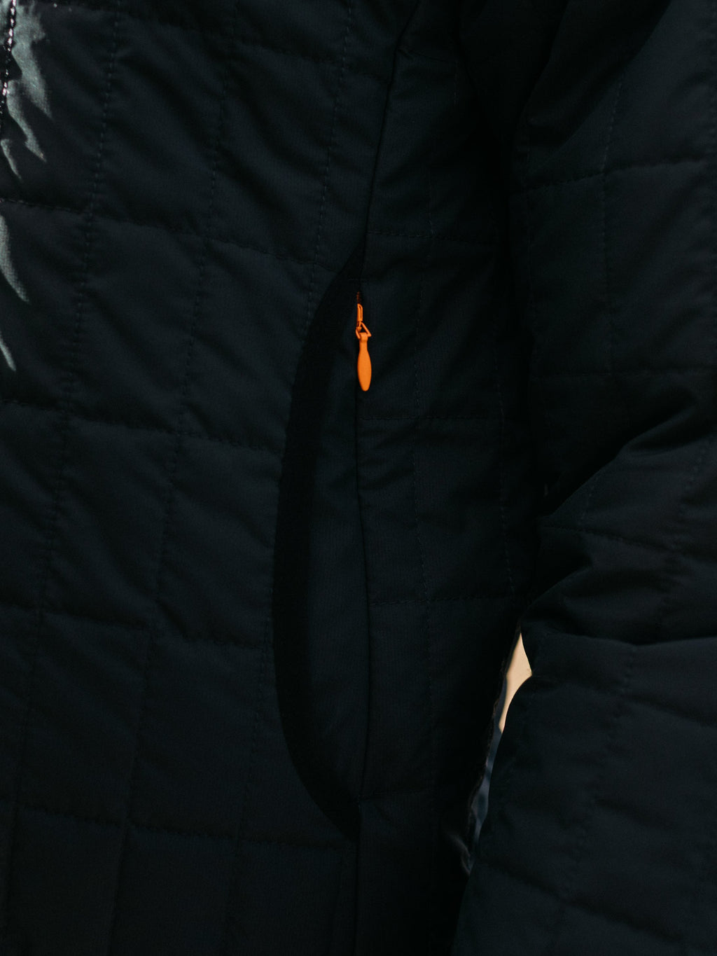 Women's Firecrest Gilet