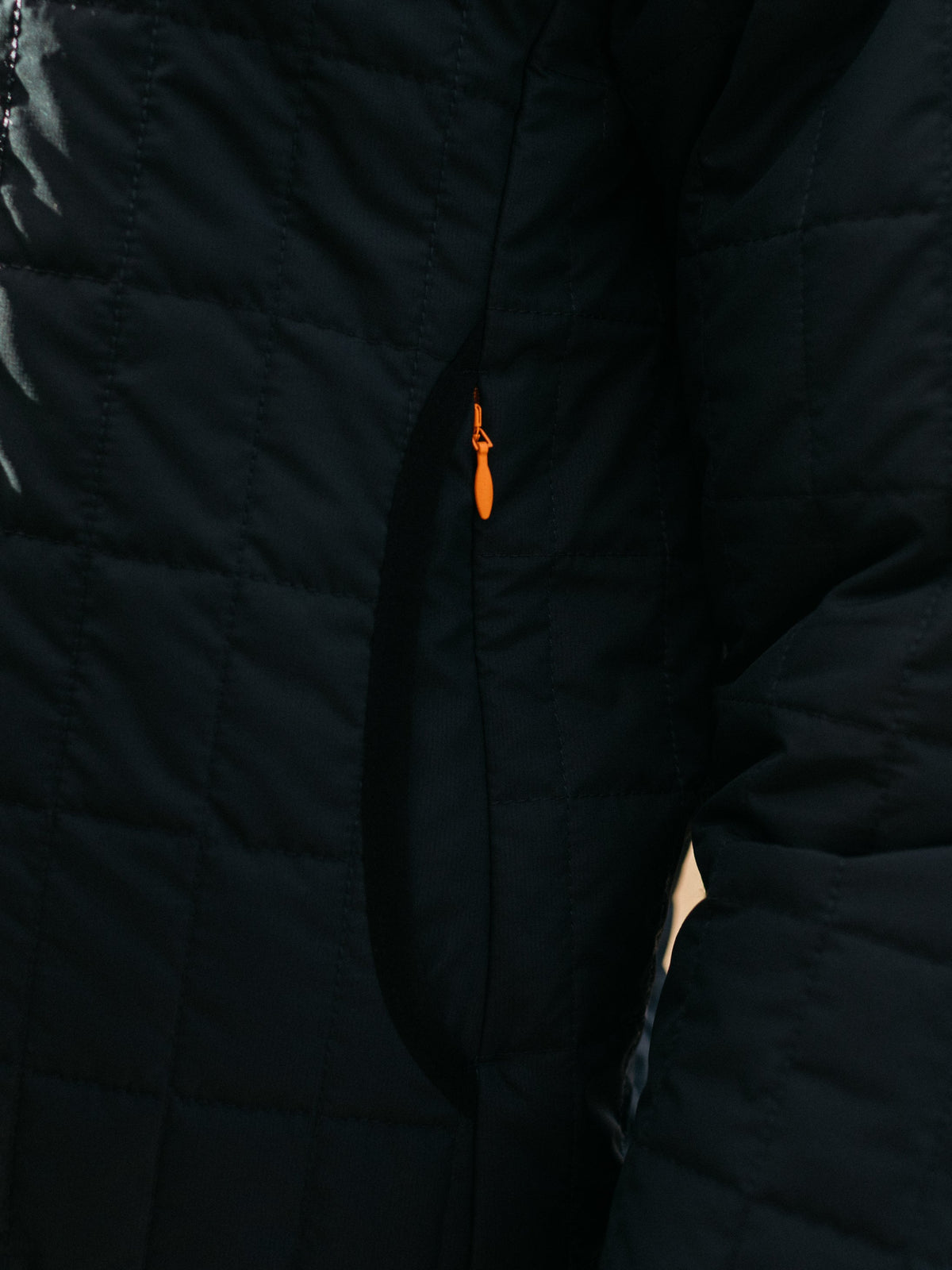 Women's Firecrest Gilet