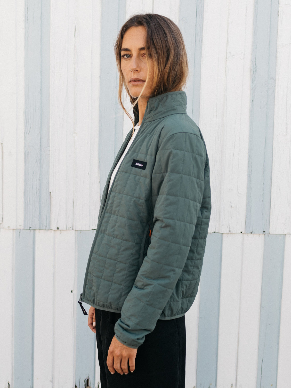 Women's Firecrest Jacket