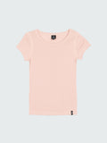 Women's Powes Ribbed T-shirt