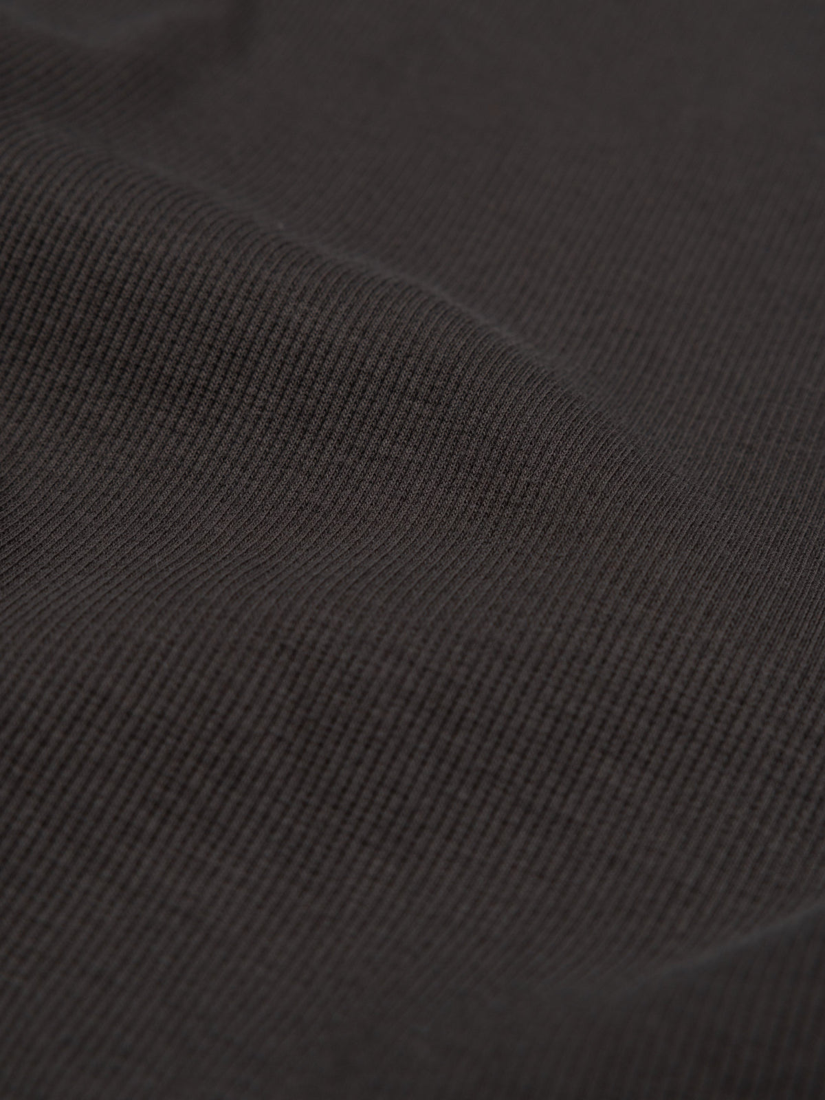 Women's Powes Ribbed Long Sleeve T-Shirt