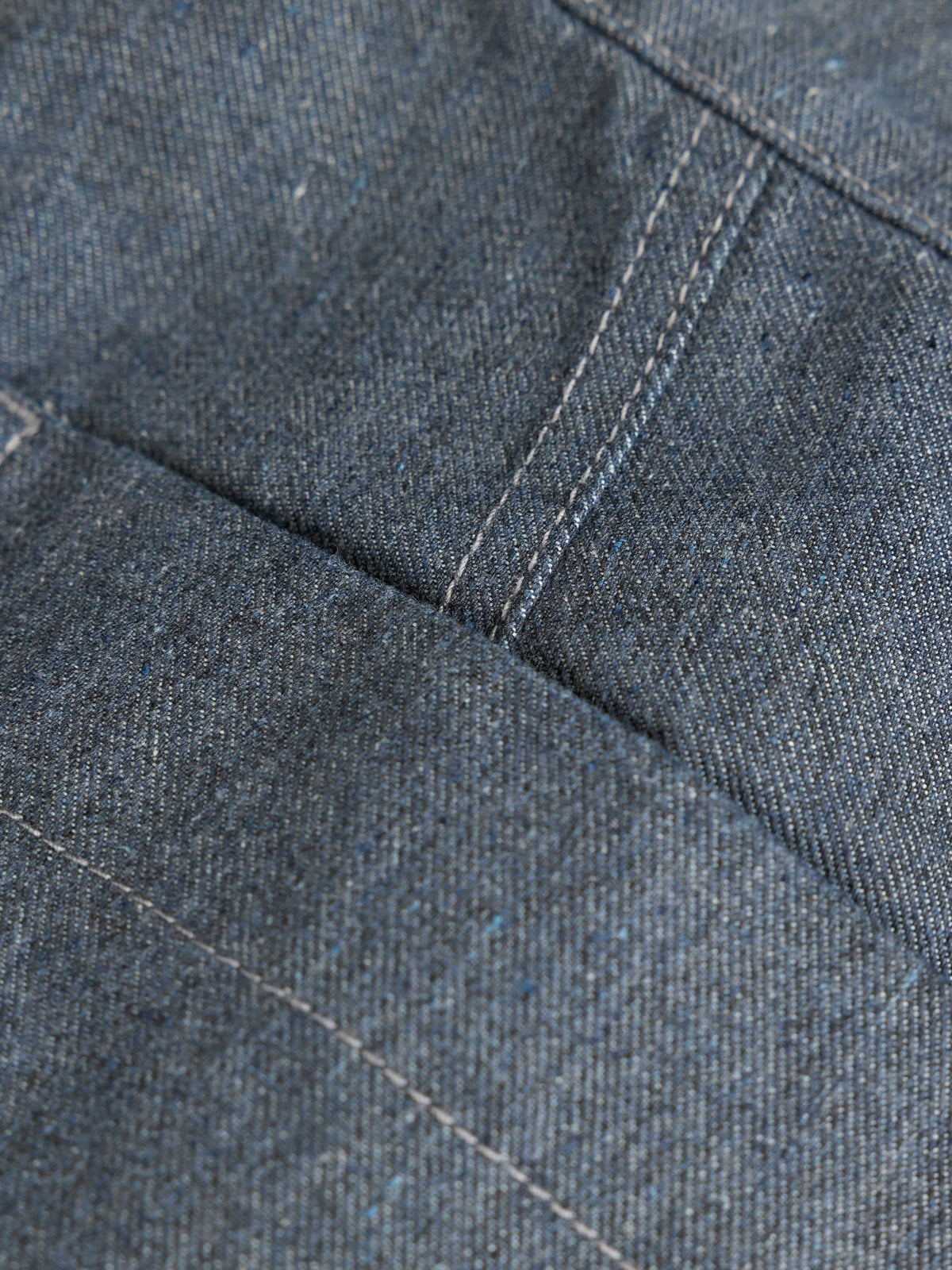 Men's Resurge Denim Trouser