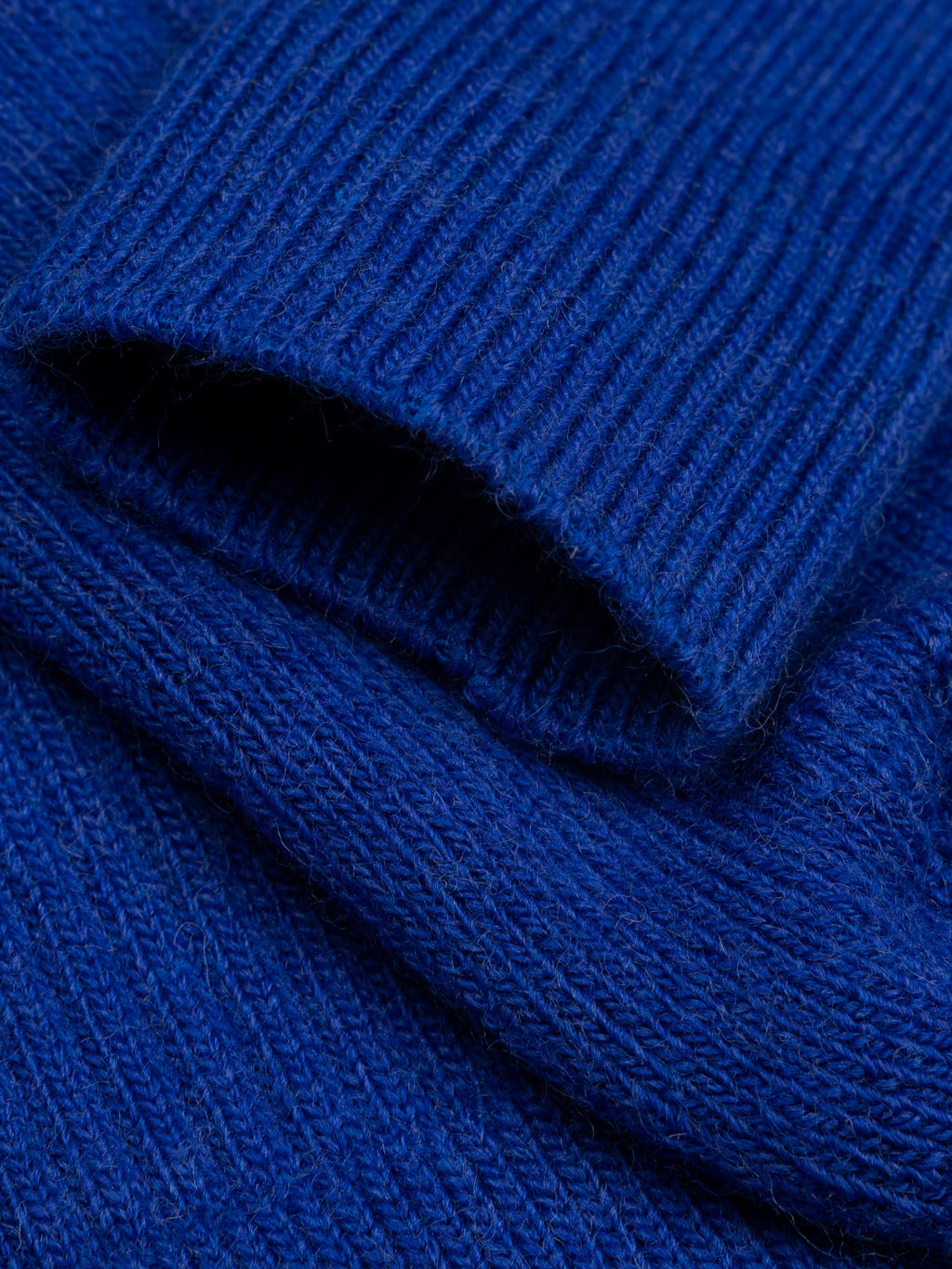 Ribbed Sock
