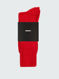 Ribbed Sock