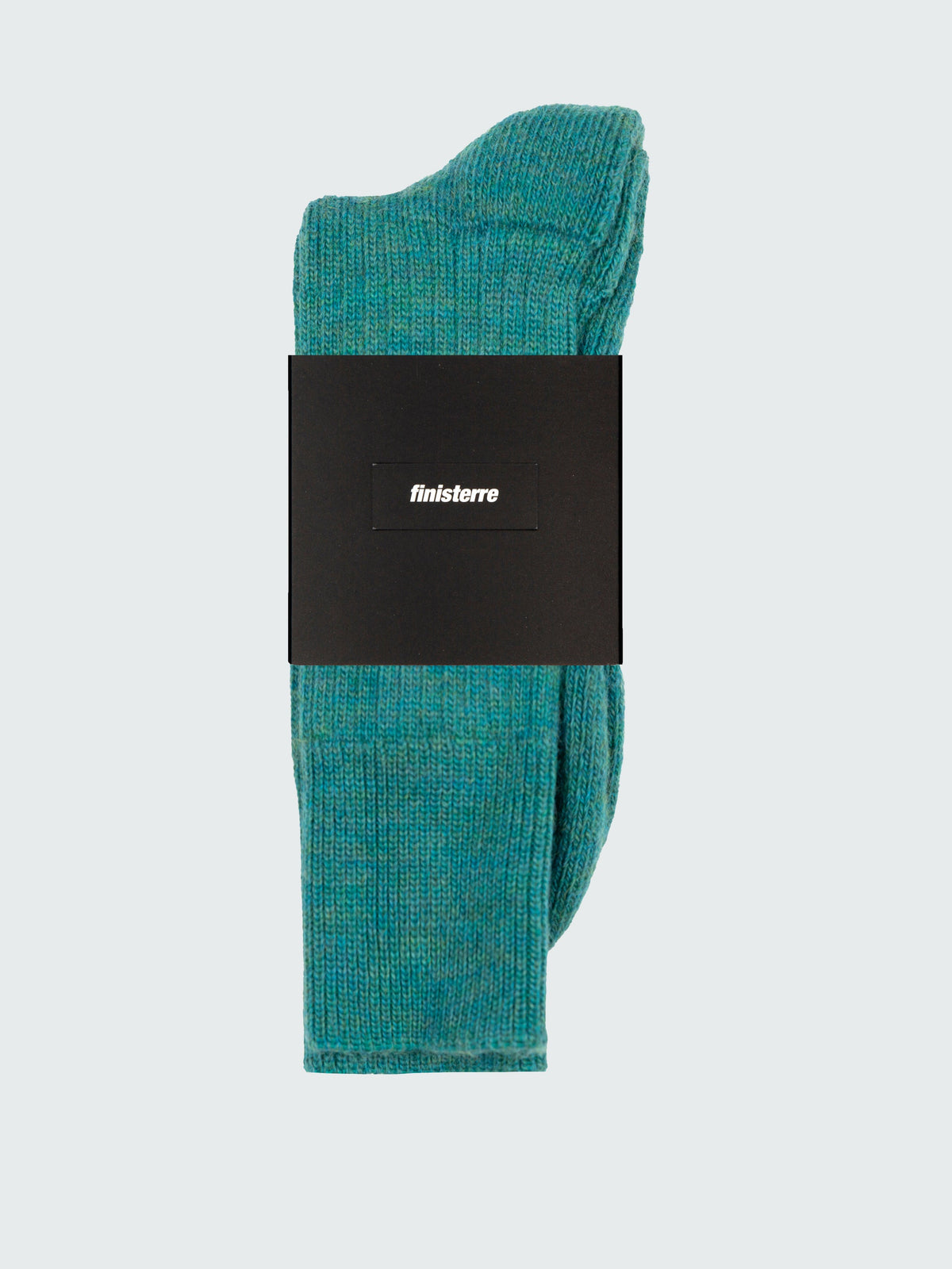 Ribbed Sock