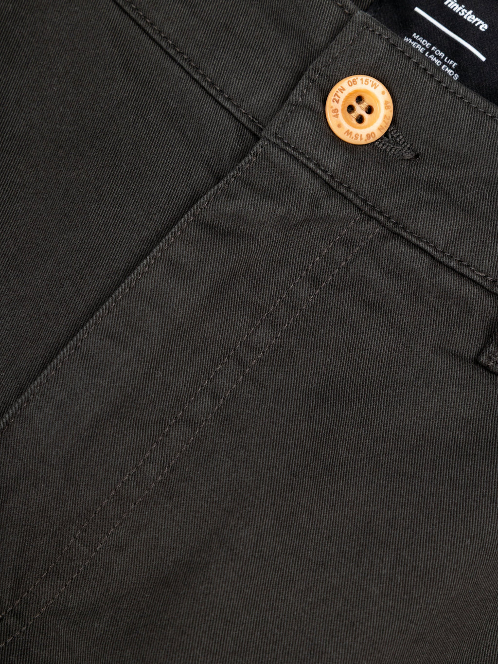 Men's Rincon Slim Fit Chino