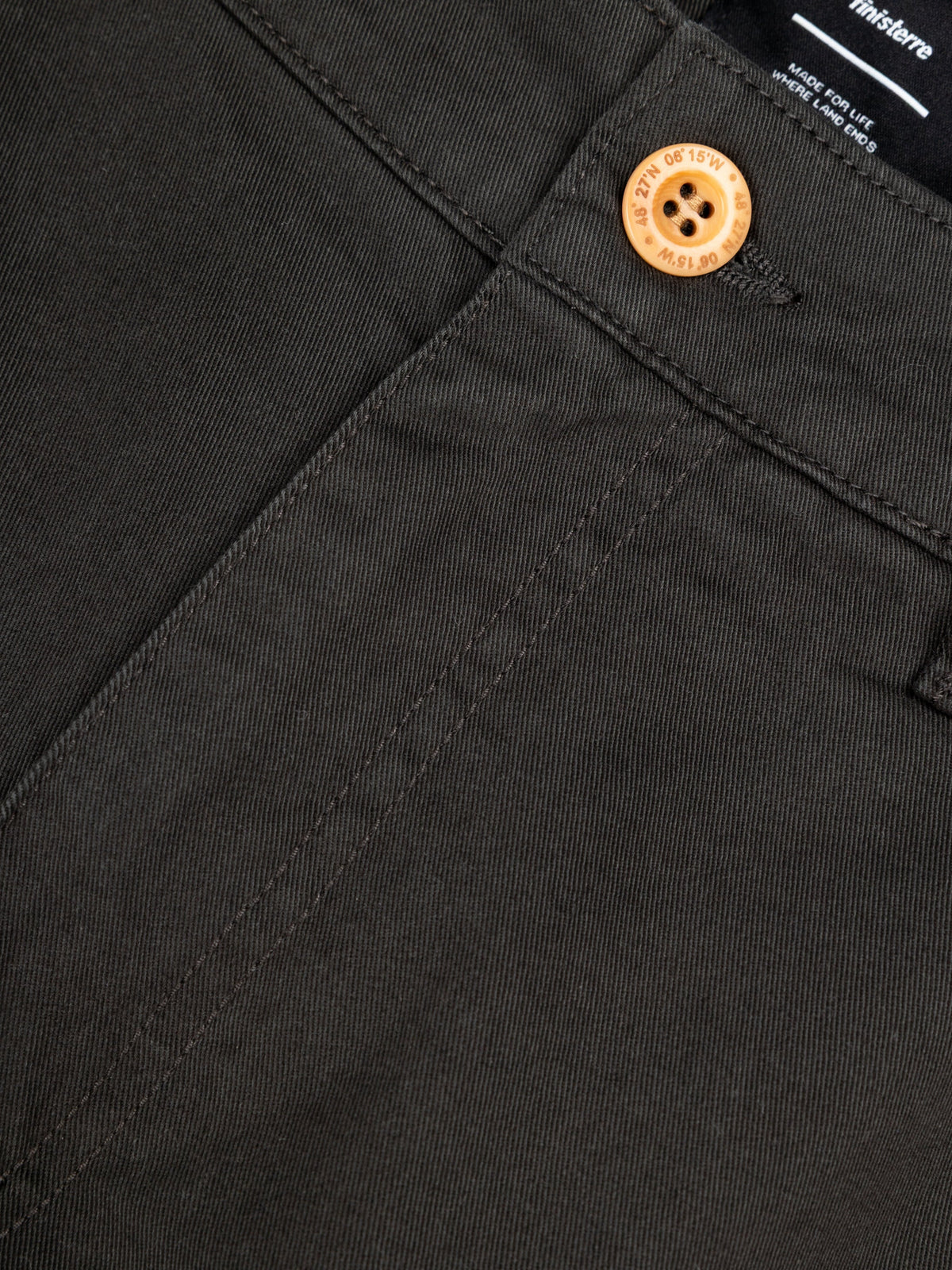 Men's Rincon Slim Fit Chino