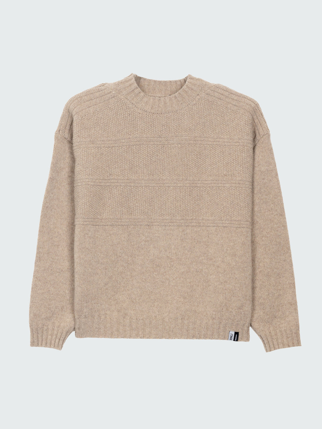 Women's RNLI Polperro Jumper