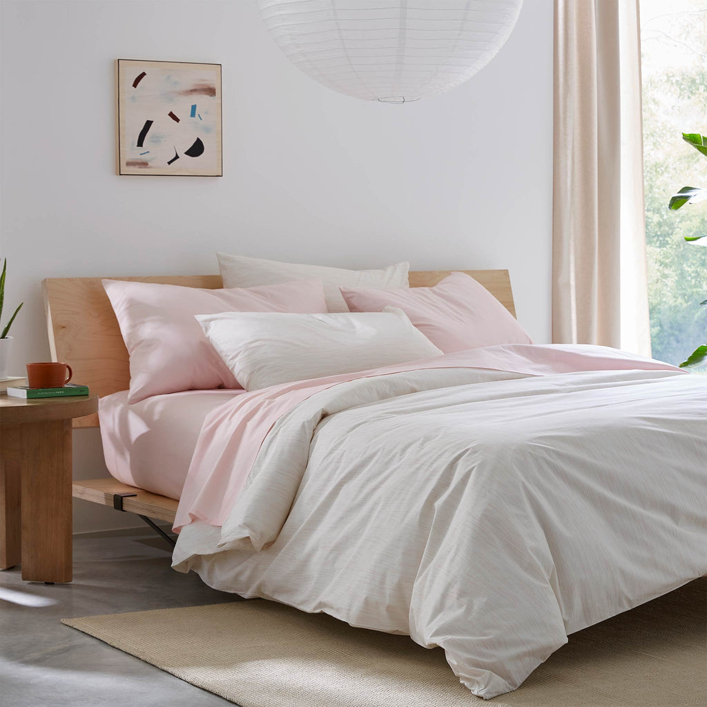 Rewards Luxe Sateen Pillowcase Set