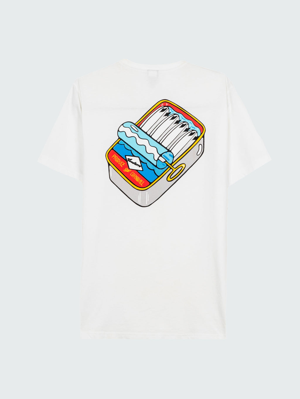 Men's Sardine T-shirt