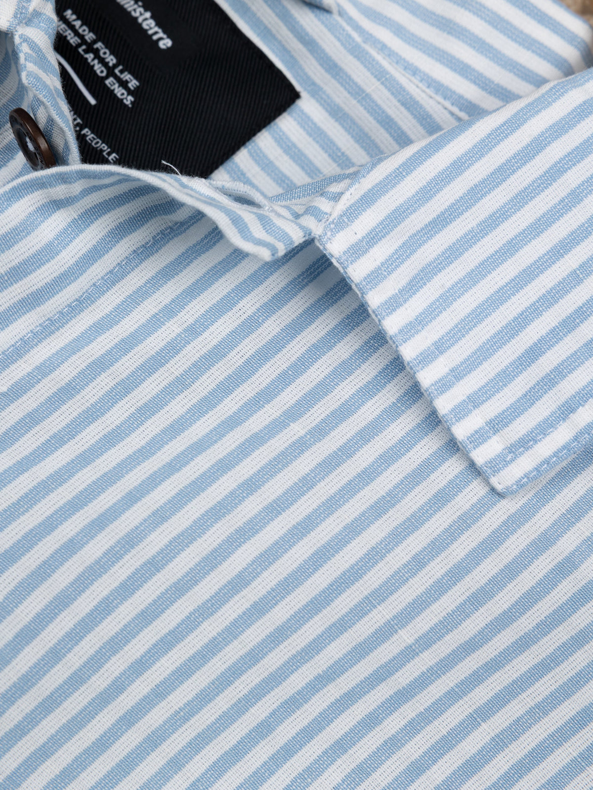 Women's Seren Stripe Shirt